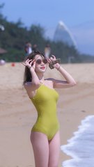 梦中的爱生活未处理版